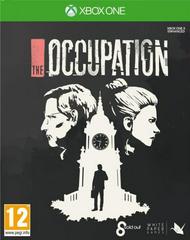 The Occupation - PAL Xbox One | Anubis Games and Hobby