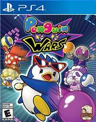 Penguin Wars - Playstation 4 | Anubis Games and Hobby