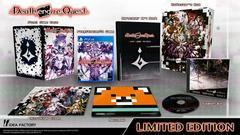 Death end re;Quest [Limited Edition] - Playstation 4 | Anubis Games and Hobby