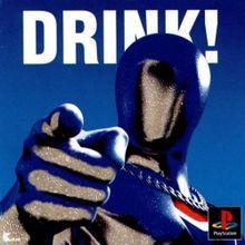 Pepsiman - JP Playstation | Anubis Games and Hobby