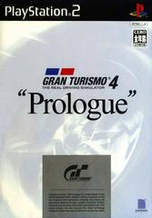 Gran Turismo 4 Prologue - JP Playstation 2 | Anubis Games and Hobby