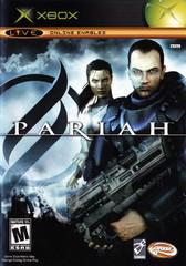 Pariah - Xbox | Anubis Games and Hobby