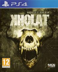 Kholat - PAL Playstation 4 | Anubis Games and Hobby