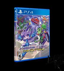Freedom Planet - Playstation 4 | Anubis Games and Hobby