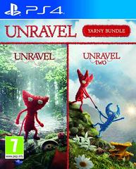 Unravel Yarny Bundle - Playstation 4 | Anubis Games and Hobby