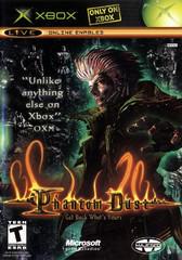 Phantom Dust - Xbox | Anubis Games and Hobby