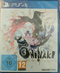 Oninaki - PAL Playstation 4 | Anubis Games and Hobby