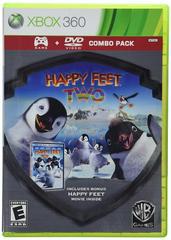 Happy Feet Two [Silver Shield] - Xbox 360 | Anubis Games and Hobby