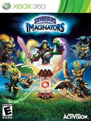 Skylanders: Imaginators - Xbox 360 | Anubis Games and Hobby