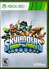 Skylanders: Swap Force - Xbox 360 | Anubis Games and Hobby