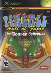 Pinball Hall of Fame The Gottlieb Collection - Xbox | Anubis Games and Hobby