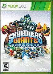 Skylanders: Giants - Xbox 360 | Anubis Games and Hobby