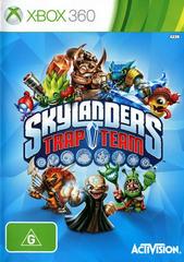 Skylanders: Trap Team - Xbox 360 | Anubis Games and Hobby