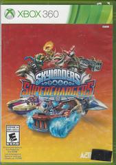 Skylanders: SuperChargers - Xbox 360 | Anubis Games and Hobby