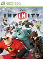 Disney Infinity - Xbox 360 | Anubis Games and Hobby