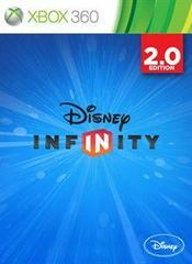 Disney Infinity 2.0 - Xbox 360 | Anubis Games and Hobby