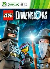 LEGO Dimensions - Xbox 360 | Anubis Games and Hobby
