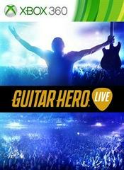 Guitar Hero Live - Xbox 360 | Anubis Games and Hobby