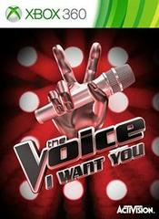 The Voice - Xbox 360 | Anubis Games and Hobby