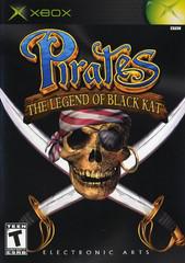 Pirates Legend of Black Kat - Xbox | Anubis Games and Hobby