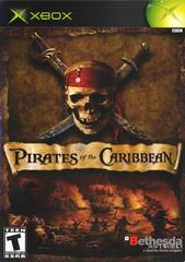 Pirates of the Caribbean - Xbox | Anubis Games and Hobby