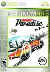 Burnout Paradise [Platinum Hits] - Xbox 360 | Anubis Games and Hobby