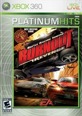 Burnout Revenge [Platinum Hits] - Xbox 360 | Anubis Games and Hobby