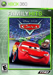 Cars [Platinum Hits] - Xbox 360 | Anubis Games and Hobby