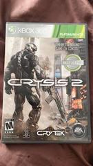 Crysis 2 [Platinum Hits] - Xbox 360 | Anubis Games and Hobby