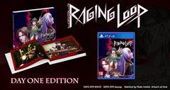 Raging Loop [Day One] - PAL Playstation 4 | Anubis Games and Hobby