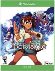 Indivisible - Xbox One | Anubis Games and Hobby