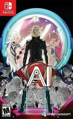 AI: The Somnium Files - Nintendo Switch | Anubis Games and Hobby