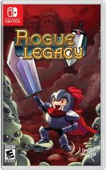 Rogue Legacy - Nintendo Switch | Anubis Games and Hobby