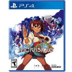 Indivisible - Playstation 4 | Anubis Games and Hobby