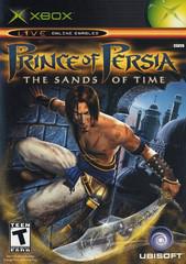 Prince of Persia Sands of Time - Xbox | Anubis Games and Hobby