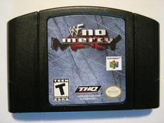 WWF No Mercy [USA-1] - Nintendo 64 | Anubis Games and Hobby