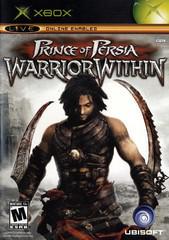 Prince of Persia Warrior Within - Xbox | Anubis Games and Hobby