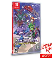 Freedom Planet - Nintendo Switch | Anubis Games and Hobby