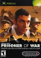 Prisoner of War - Xbox | Anubis Games and Hobby