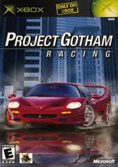 Project Gotham Racing - Xbox | Anubis Games and Hobby