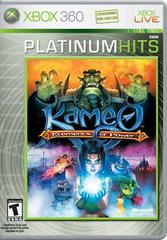 Kameo Elements of Power [Platinum Hits] - Xbox 360 | Anubis Games and Hobby