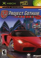 Project Gotham Racing 2 - Xbox | Anubis Games and Hobby