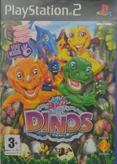 Buzz! Junior Dinos - Playstation 2 | Anubis Games and Hobby