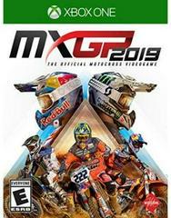 MXGP 2019 - Xbox One | Anubis Games and Hobby