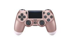 Playstation 4 Dualshock 4 Rose Gold Controller - PAL Playstation 4 | Anubis Games and Hobby