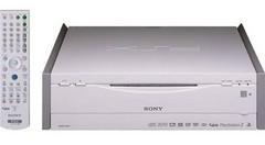 Sony PSX System [160GB] - JP Playstation 2 | Anubis Games and Hobby