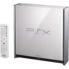 Sony PSX System [250GB] - JP Playstation 2 | Anubis Games and Hobby