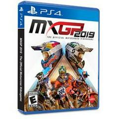 MXGP 2019 - Playstation 4 | Anubis Games and Hobby