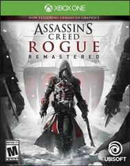 Assassin's Creed Rogue Remastered - Xbox One | Anubis Games and Hobby