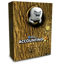 Accounting + [Tree Guy Edition] - Playstation 4 | Anubis Games and Hobby